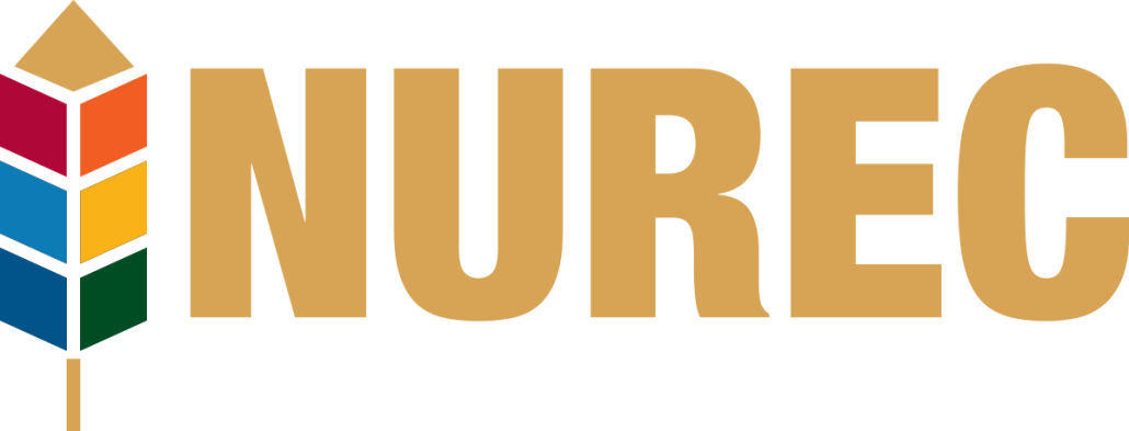 NUREC logo