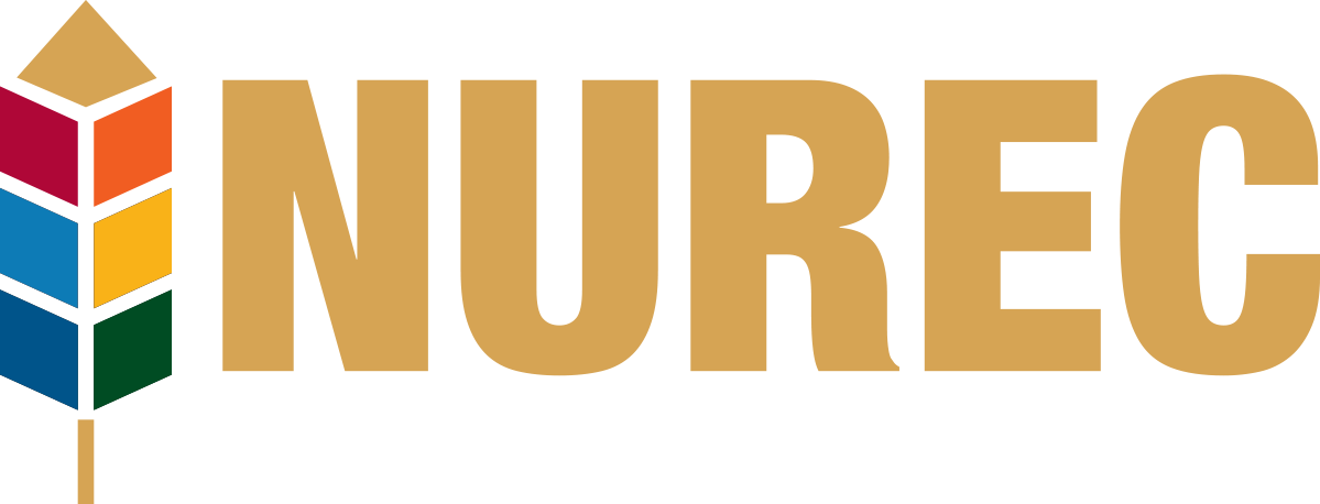 NUREC logo