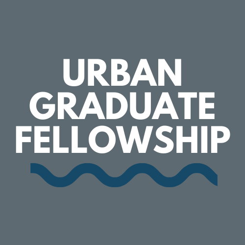 urb-grad-fell Urban Graduate Fellowship