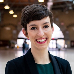 Claire Rippel