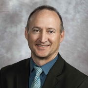 Brad Gaolach