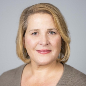 Bridget Morrisroe