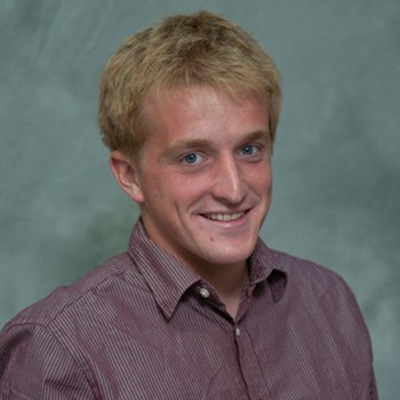 Craig Carpenter, Ph.D