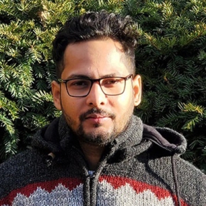 Prabesh-Khanal Prabesh Khanal