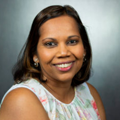 Ramona C. Madhosingh-Hector, MS