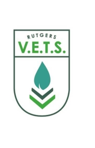RVETS logo image