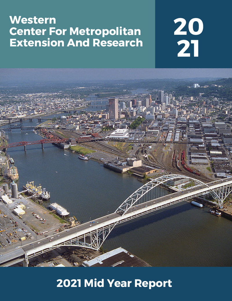 2021 Mid Year Report