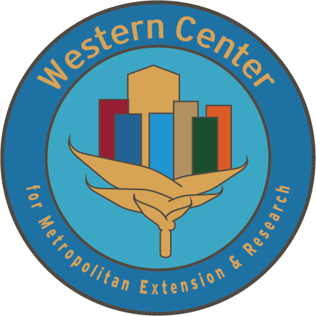 Western Center logo