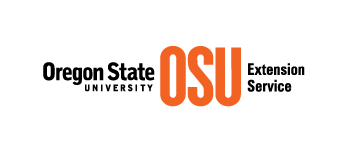 Oregon State Extension Logo
