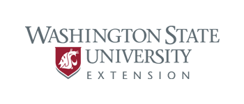 Washington State University Extension Logo