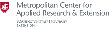 Metropolitan Center Applied Research & Technokogy logo