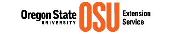 Oregon State University Extension logo