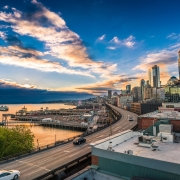 Seattle