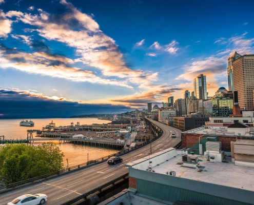 Seattle