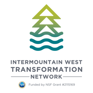 Intermountain West Transformation Network NSF Grant