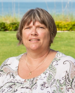 Linda Seals. Photo taken on 9-2-15