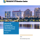 Cover of Advancing Professional Development for Urban Extension Personnel