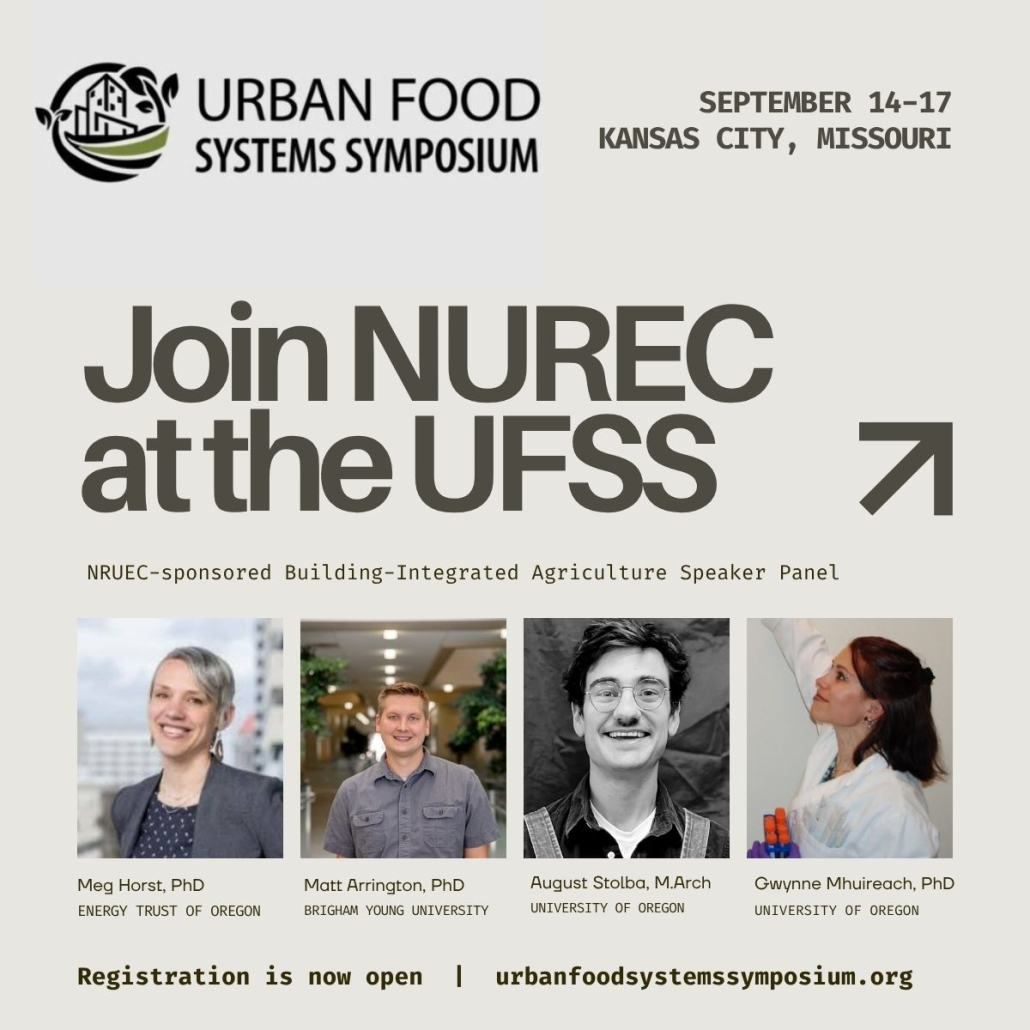 UFSS BIA PANEL