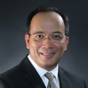 Headshot of Joel Cuello